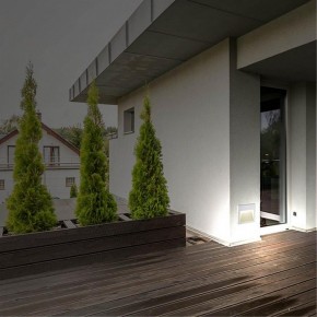 Встраиваемый светильник Novotech Muro 358191 в Ревде - revda.mebel24.online | фото 4