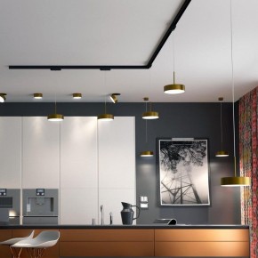 Встраиваемый светильник Novotech Prometa 358754 в Ревде - revda.mebel24.online | фото 4