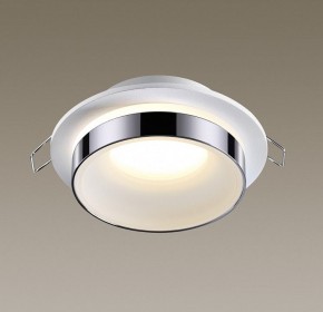 Встраиваемый светильник Novotech Water 370782 в Ревде - revda.mebel24.online | фото 3