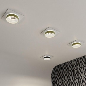 Встраиваемый светильник Novotech Water 370788 в Ревде - revda.mebel24.online | фото 4