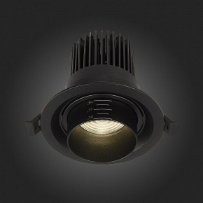 Встраиваемый светильник ST-Luce Zoom ST701.448.12 в Ревде - revda.mebel24.online | фото 8