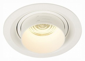 Встраиваемый светильник ST-Luce Zoom ST701.538.12 в Ревде - revda.mebel24.online | фото 2