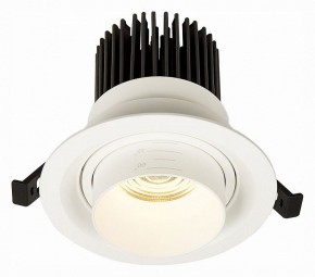 Встраиваемый светильник ST-Luce Zoom ST701.538.12 в Ревде - revda.mebel24.online | фото 3