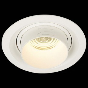 Встраиваемый светильник ST-Luce Zoom ST701.538.12 в Ревде - revda.mebel24.online | фото 4
