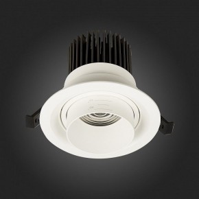 Встраиваемый светильник ST-Luce Zoom ST701.538.12 в Ревде - revda.mebel24.online | фото 9