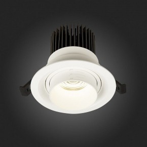 Встраиваемый светильник ST-Luce Zoom ST701.548.12 в Ревде - revda.mebel24.online | фото 8