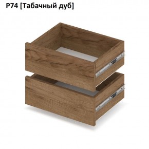 РОЛАНД Выдвижные ящики  Р76 в Ревде - revda.mebel24.online | фото 10