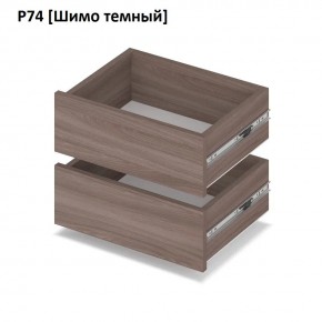 РОЛАНД Выдвижные ящики  Р76 в Ревде - revda.mebel24.online | фото 12
