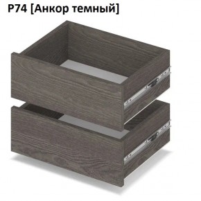 РОЛАНД Выдвижные ящики  Р76 в Ревде - revda.mebel24.online | фото 3