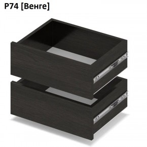 РОЛАНД Выдвижные ящики  Р76 в Ревде - revda.mebel24.online | фото 5