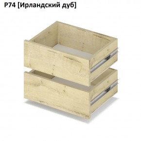 РОЛАНД Выдвижные ящики  Р76 в Ревде - revda.mebel24.online | фото 6