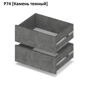 РОЛАНД Выдвижные ящики  Р76 в Ревде - revda.mebel24.online | фото 7