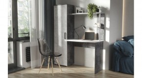 ЮНИОР-3 Стол компьютерный в Ревде - revda.mebel24.online | фото 2