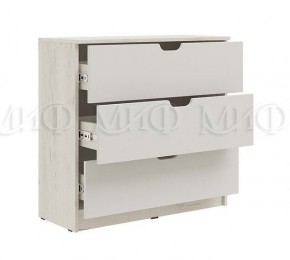 ЮНИОР-4 Комод 3 ящика в Ревде - revda.mebel24.online | фото 5
