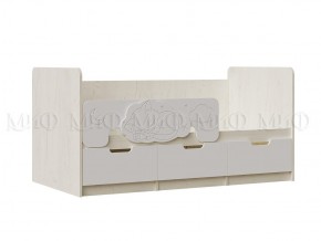 ЮНИОР-4 Кровать 1600 в Ревде - revda.mebel24.online | фото 1