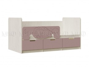 ЮНИОР-4 Кровать 1600 в Ревде - revda.mebel24.online | фото 4