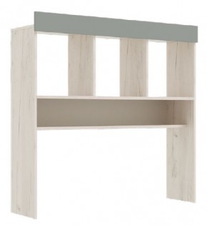 ЮНИОР-4 Надстройка (Шарли Бриз) в Ревде - revda.mebel24.online | фото