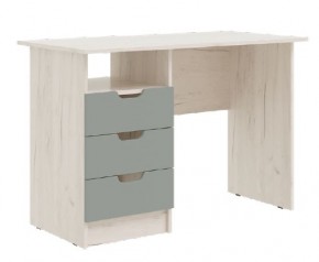ЮНИОР-4 Стол с ящиками (Шарли Бриз) в Ревде - revda.mebel24.online | фото