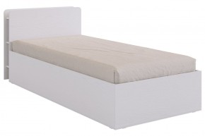 ЮНИОР Кровать с основанием 900 в Ревде - revda.mebel24.online | фото