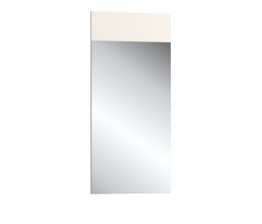 Зеркало Афина СБ-3322 (Кашемир серый) в Ревде - revda.mebel24.online | фото 1