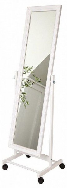 Зеркало напольное BeautyStyle 27 в Ревде - revda.mebel24.online | фото 6