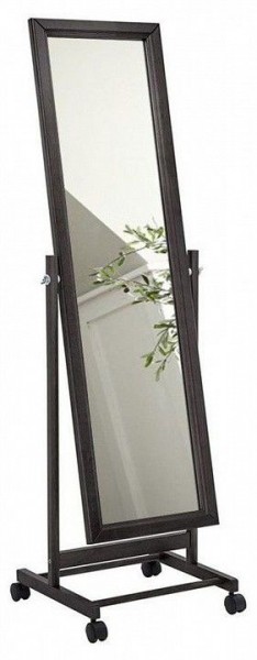 Зеркало напольное BeautyStyle 27 в Ревде - revda.mebel24.online | фото 7