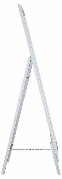 Зеркало напольное BeautyStyle 29 в Ревде - revda.mebel24.online | фото 3