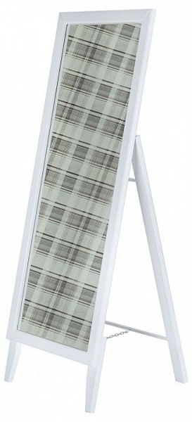 Зеркало напольное BeautyStyle 29 в Ревде - revda.mebel24.online | фото 7