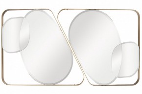 Зеркало настенное KFE1210 в Ревде - revda.mebel24.online | фото 2
