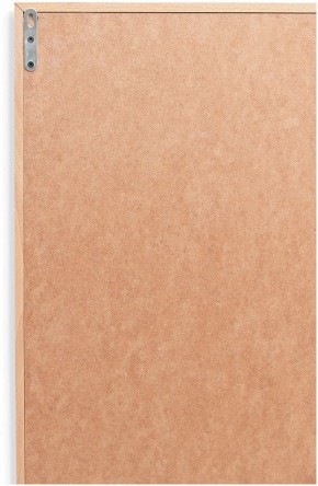 Зеркало настенное Ника в Ревде - revda.mebel24.online | фото 3