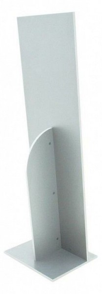 Зеркало настенное Стелла 2 в Ревде - revda.mebel24.online | фото 2